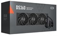 Система;охлаждения;жидкостная;PCCooler;DS360;Display;BK 107028