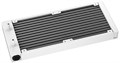 Система;охлаждения;жидкостная;Deepcool;LT240;ARGB;WH 107032