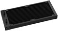Система;охлаждения;жидкостная;Deepcool;LQ240 107033