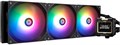 Система;охлаждения;жидкостная;Thermalright;Frozen;Warframe;420;ARGB 107034