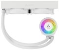 Система;охлаждения;жидкостная;ARCTIC;Liquid;Freezer;III-240;ARGB;White;CPU;Water;Cooler 107039