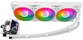 Система;охлаждения;жидкостная;Thermalright;Frozen;Warframe;ULTRA;360;White;ARGB 107040