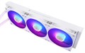 Система;охлаждения;жидкостная;Thermalright;Frozen;Warframe;ULTRA;360;White;ARGB 107040