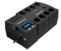 Источник;бесперебойного;питания;;CyberPower;BR700EA 101039