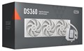 Система;охлаждения;жидкостная;PCCooler;DS360;Display;WH 107050