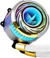 Система;охлаждения;жидкостная;Valkyrie;Jarn;360;ARGB;White 107051