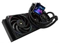 Система;охлаждения;жидкостная;Thermalright;Frozen;Vision;360;Black;V2 107065
