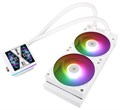 Система;охлаждения;жидкостная;Thermalright;Grand;Vision;240;White;ARGB 107066