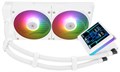 Система;охлаждения;жидкостная;Thermalright;Grand;Vision;240;White;ARGB 107066