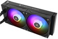 Система;охлаждения;жидкостная;Thermalright;Grand;Vision;240;Black;ARGB 107067