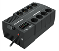 Источник;бесперебойного;питания;;CyberPower;BS650E;NEW 101042