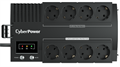 Источник;бесперебойного;питания;;CyberPower;BS650E;NEW 101042