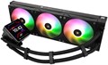 Система;охлаждения;жидкостная;Thermalright;Grand;Vision;360;Black;ARGB 107090