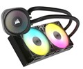 Система;охлаждения;жидкостная;Corsair;NAUTILUS;240;ARGB 107096