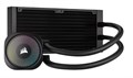 Система;охлаждения;жидкостная;Corsair;NAUTILUS;240;ARGB 107096