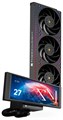 Система;охлаждения;жидкостная;Thermalright;Trofeo;Vision;360;ARGB;Black 107097