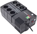 Источник;бесперебойного;питания;;CyberPower;BS850E 101046