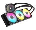 Система;охлаждения;жидкостная;Corsair;NAUTILUS;360;ARGB 107107