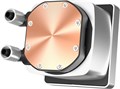 Система;охлаждения;жидкостная;PCCooler;DT360;ARGB;Display;WH 107110
