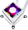 Система;охлаждения;жидкостная;Thermalright;Frozen;Guardian;360;White 107134