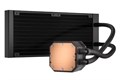 Система;охлаждения;жидкостная;Corsair;iCUE;H100i;ELITE;CAPELLIX;XT 107139