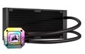 Система;охлаждения;жидкостная;Corsair;iCUE;H100i;ELITE;CAPELLIX;XT 107139
