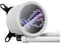 Система;охлаждения;жидкостная;ASUS;ROG;RYUO;III;360;ARGB;WHITE;EDITION 107142
