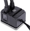 Система;охлаждения;жидкостная;Alphacool;Eisbaer;Pro;Aurora;420;CPU;AIO 107147