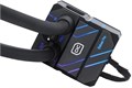 Система;охлаждения;жидкостная;Alphacool;Eisbaer;Pro;Aurora;420;CPU;AIO 107147