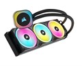 Система;охлаждения;жидкостная;Corsair;iCUE;LINK;H150i;RGB 107153