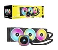 Система;охлаждения;жидкостная;Corsair;iCUE;LINK;H150i;RGB 107153