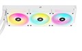 Система;охлаждения;жидкостная;Corsair;iCUE;LINK;H150i;RGB 107154