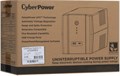 Источник;бесперебойного;питания;;CyberPower;UT2200EG 101053