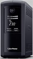 Источник;бесперебойного;питания;;CyberPower;VP1000ELCD 101055