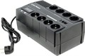 Источник;бесперебойного;питания;;CyberPower;BR1200ELCD 101061