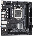 Материнская;плата;mATX;ASRock;H510M-HVS;R2.0 107430