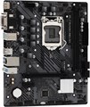 Материнская;плата;mATX;ASRock;H510M-HDV/M.2 SE 107438
