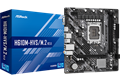 Материнская;плата;mATX;ASRock;H610M-HVS/M.2;R2.0 107447