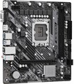Материнская;плата;mATX;ASRock;H610M-HDV/M.2;R2.0 107459