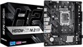 Материнская;плата;mATX;ASRock;H610M-H2/M.2;D5 107465