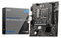 Материнская;плата;mATX;MSI;PRO;H610M-G;WIFI;DDR4 107484