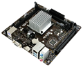 Материнская;плата;mini-ITX;Biostar;J4125NHU 107494