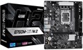 Материнская;плата;mATX;ASRock;B760M-H2/M.2 107498