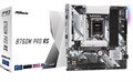 Материнская;плата;mATX;ASRock;B760M;PRO;RS 107539