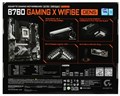 Материнская;плата;mATX;GIGABYTE;B760M;GAMING;X;WIFI6E;GEN5 107568