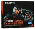 Материнская;плата;mATX;GIGABYTE;B760M;GAMING;X;WIFI6E;GEN5 107568