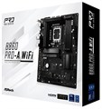 Материнская;плата;ATX;ASRock;B860;PRO-A;WIFI 107584