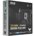 Материнская;плата;mATX;ASUS;TUF;GAMING;B660M-PLUS;WIFI 107628