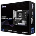 Материнская;плата;mATX;ASRock;B860M;LIVEMIXER;WIFI 107638