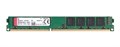 DDR3;8GB;Kingston;KVR16N11/8WP 107721
